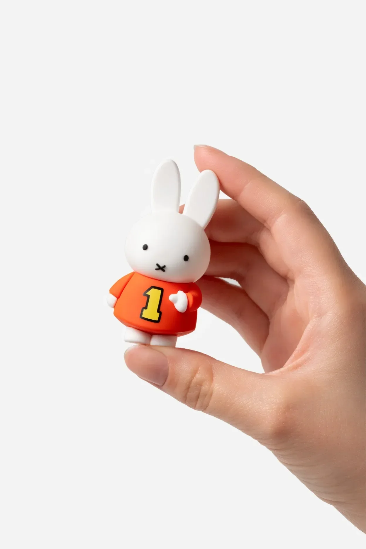 Smoko Miffy Dressing Up Blind Box Figure - Image 5