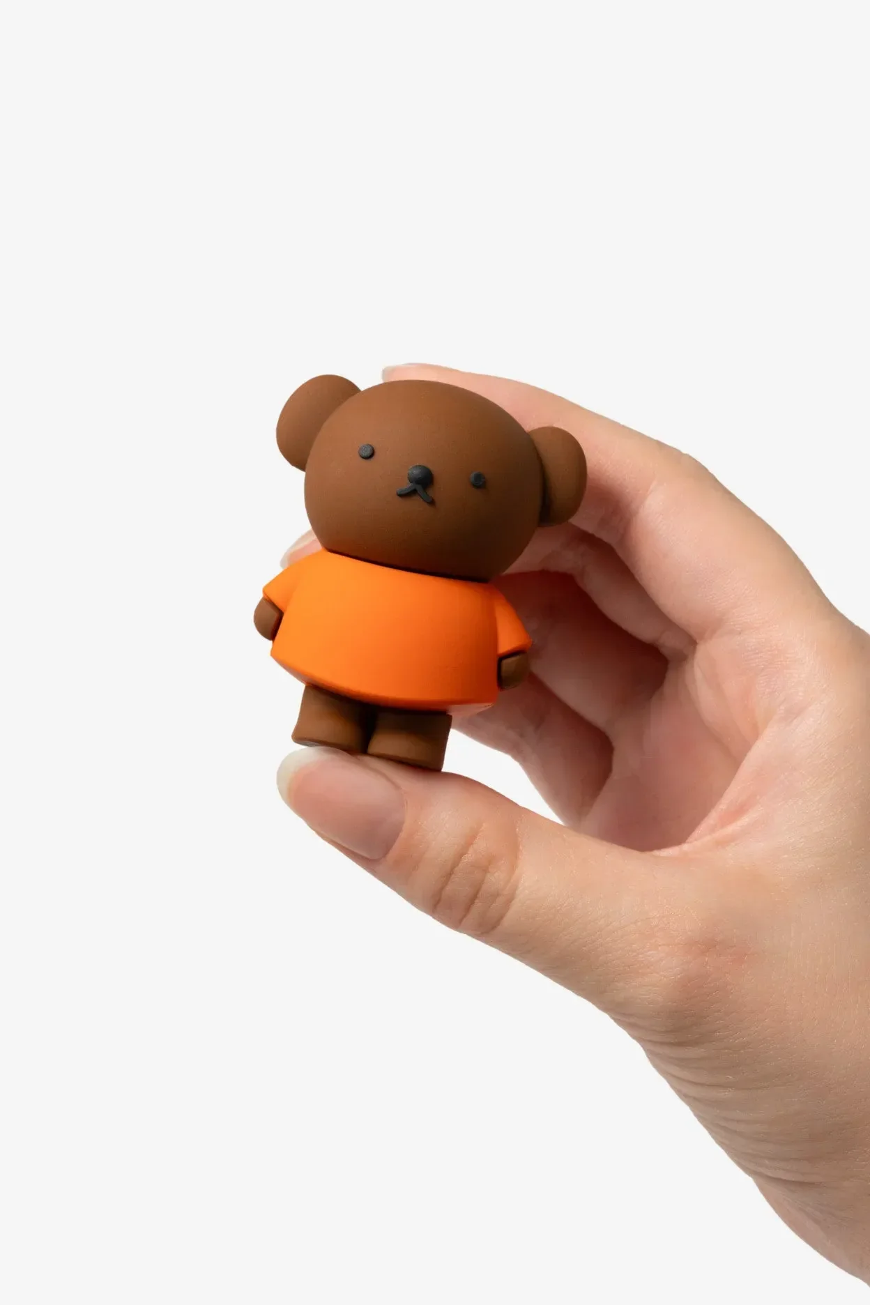 Smoko Miffy & Friends Blind Box Figure - Image 4