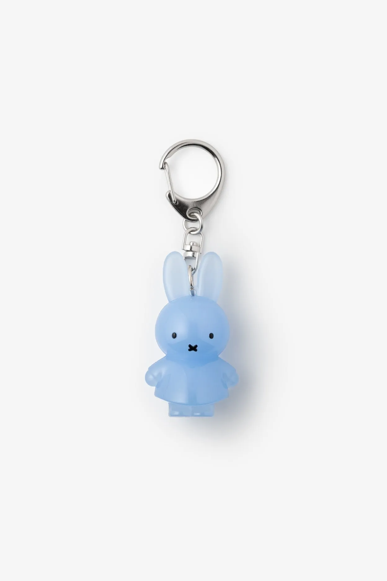 Smoko Miffy Goes Pastel Jelly Keychain Blind Box - Image 6