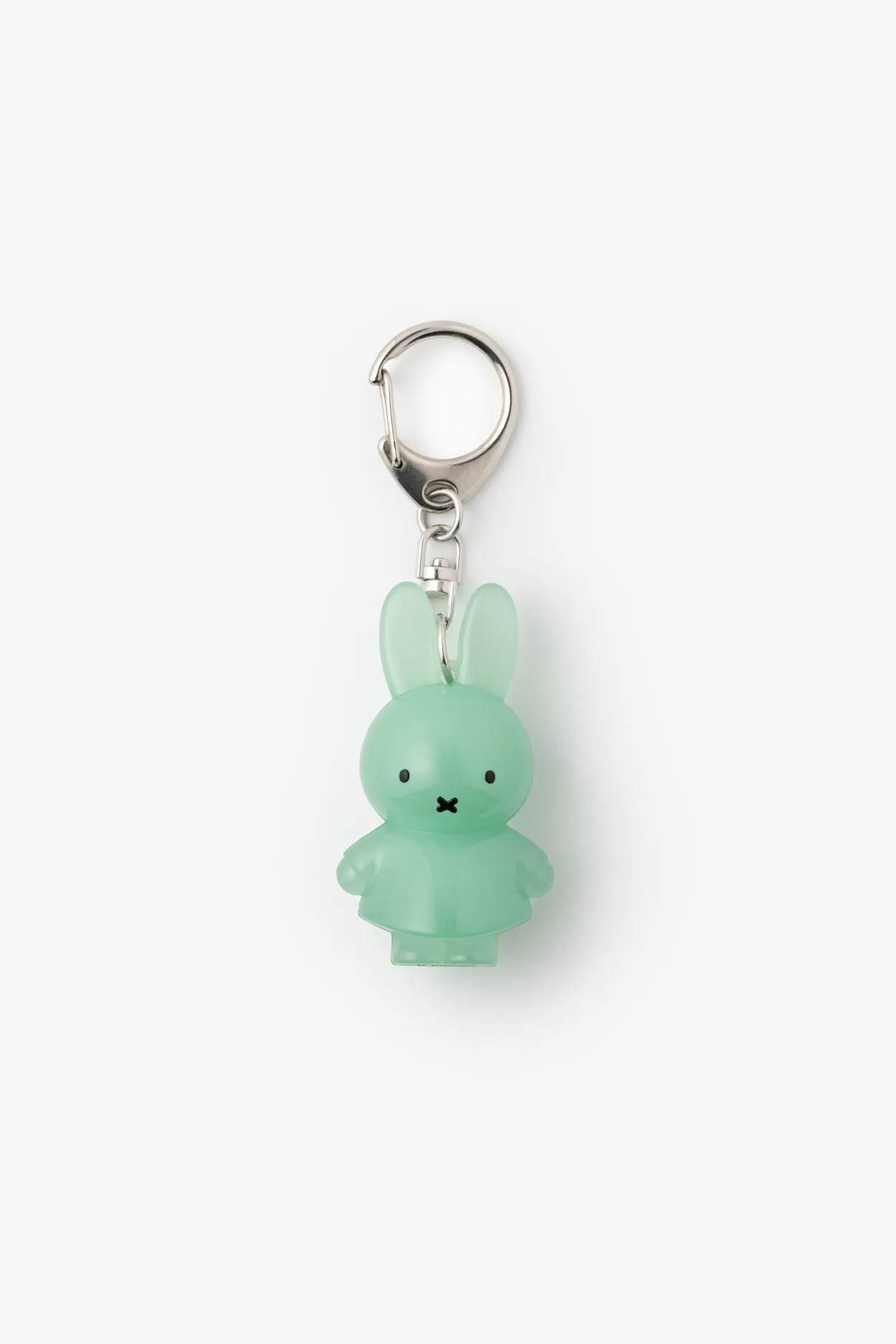 Smoko Miffy Goes Pastel Jelly Keychain Blind Box - Image 7