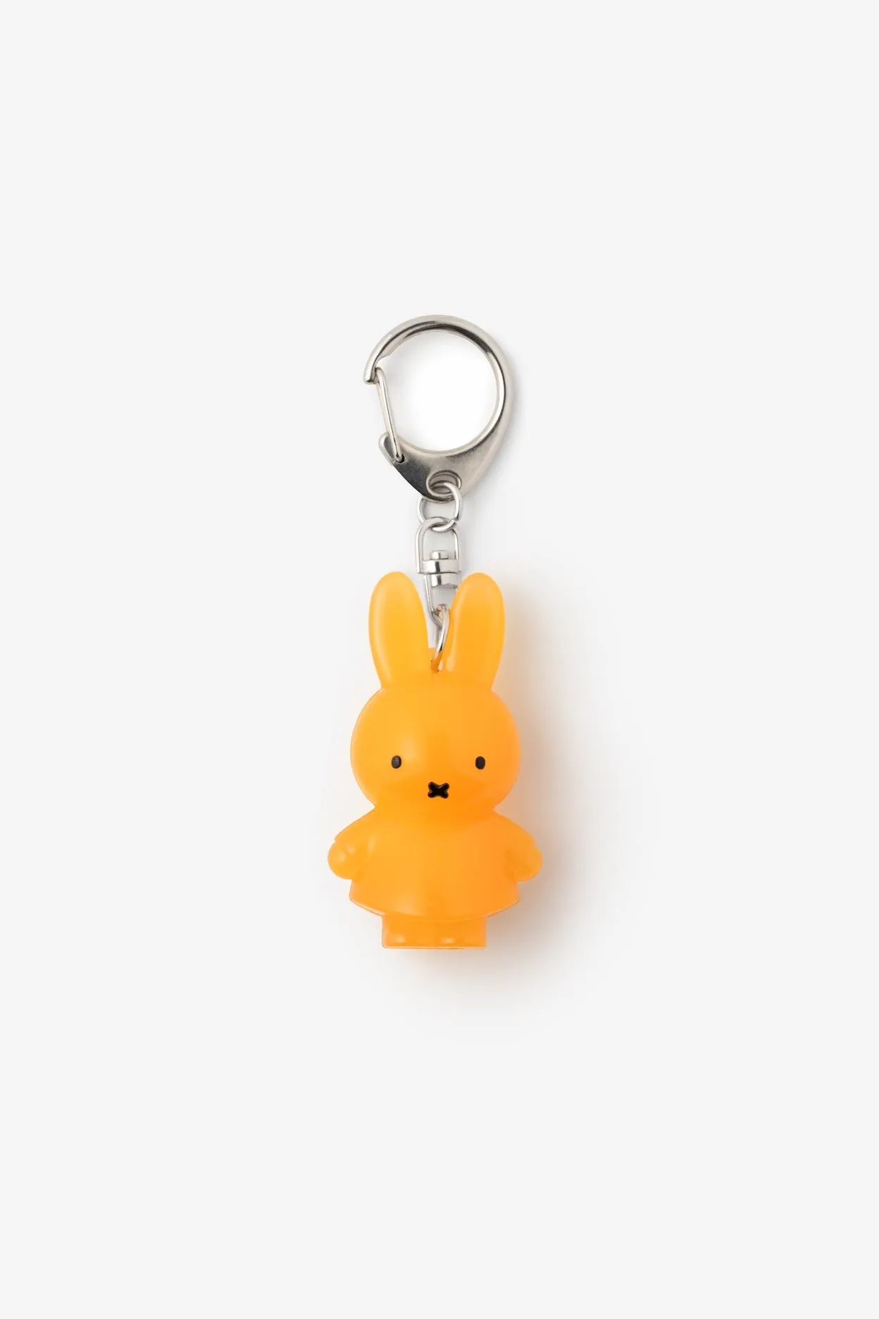 Smoko Miffy Goes Pastel Jelly Keychain Blind Box - Image 8