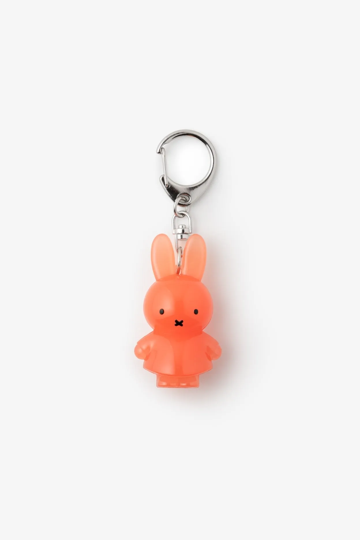 Smoko Miffy Goes Pastel Jelly Keychain Blind Box - Image 9