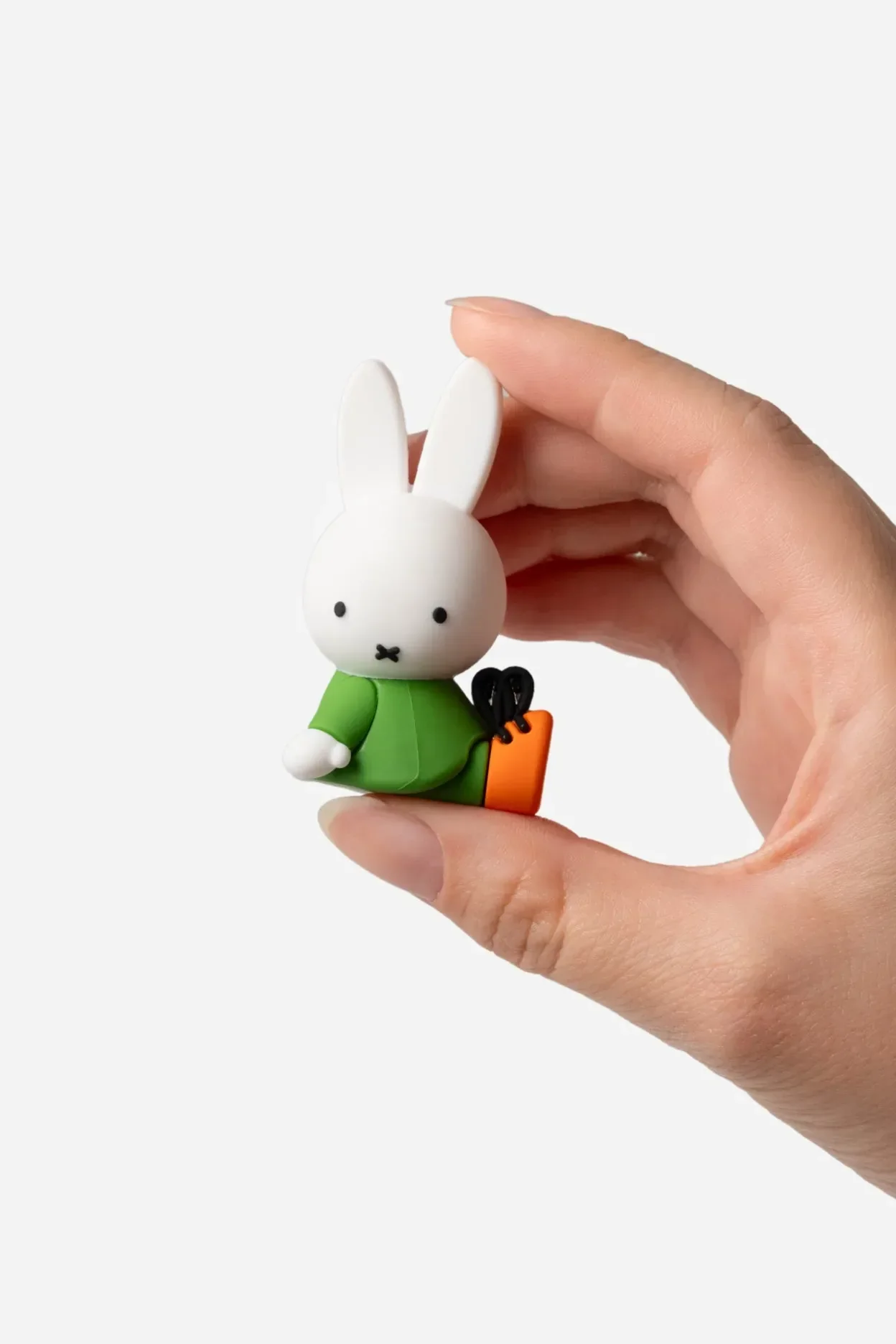 Smoko Miffy In Shoes Blind Box Figure - Image 4
