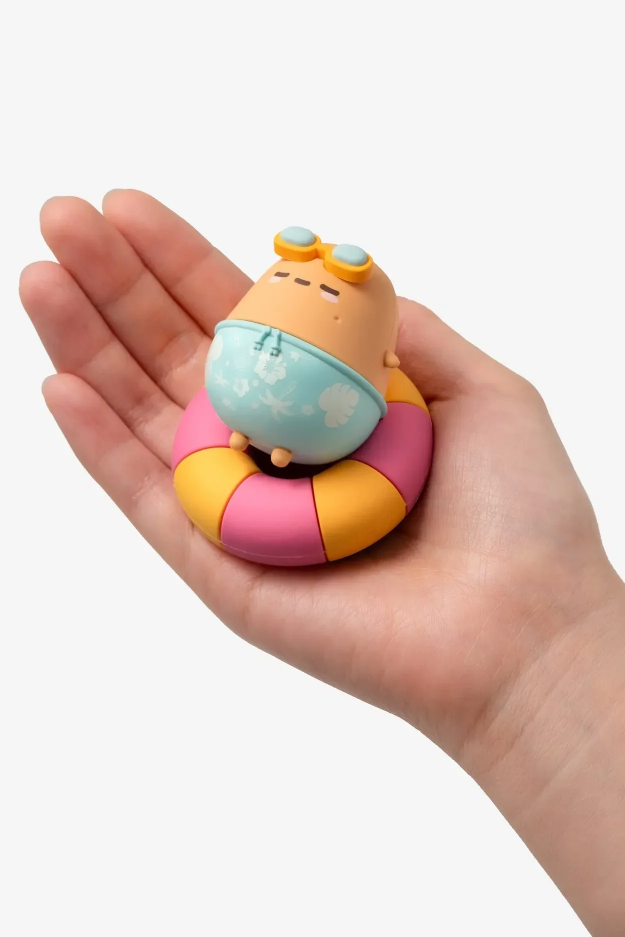 Tayto Beach Blind Box Figure - Image 3
