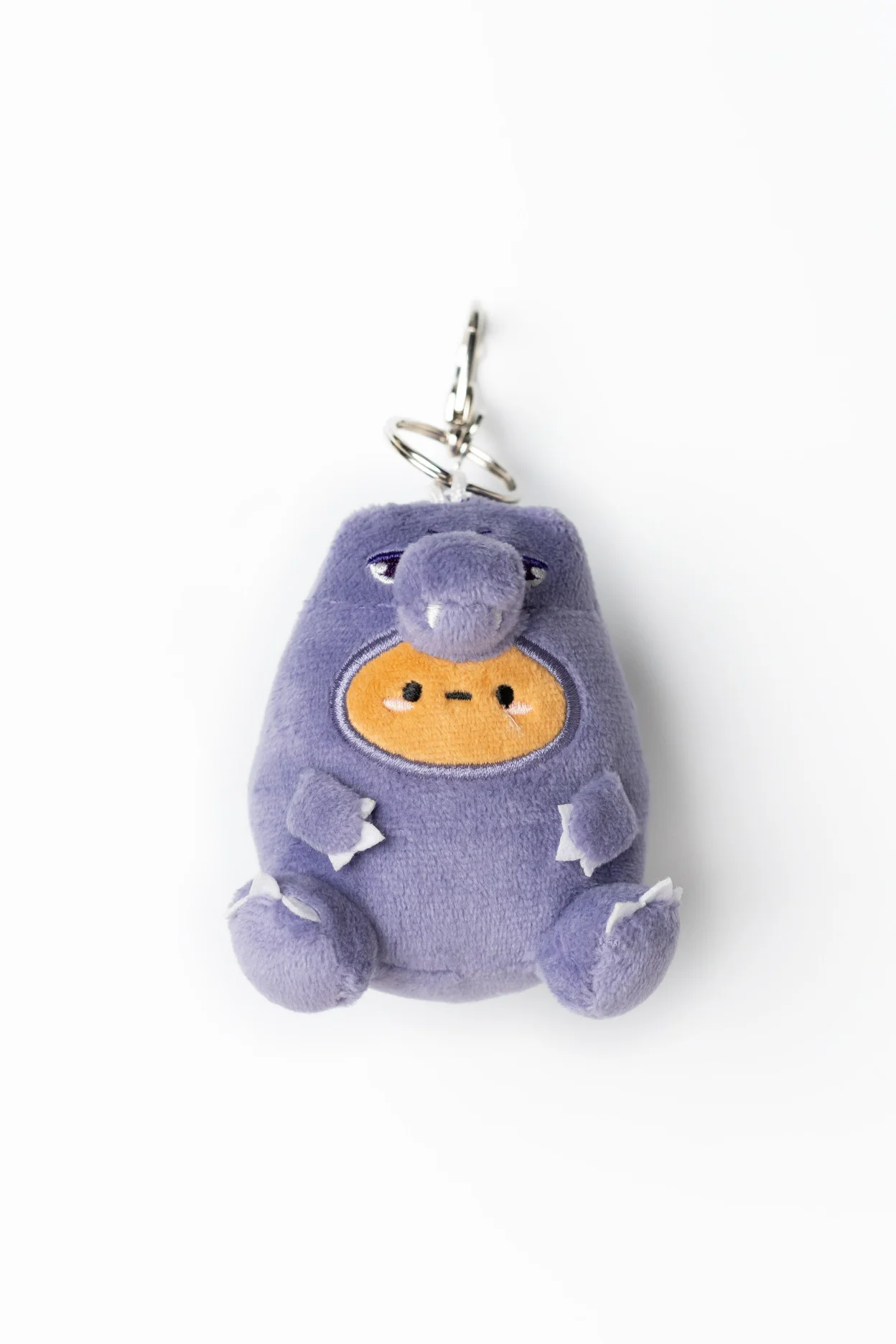 Godzilla Tayto Bag Charm - Image 3