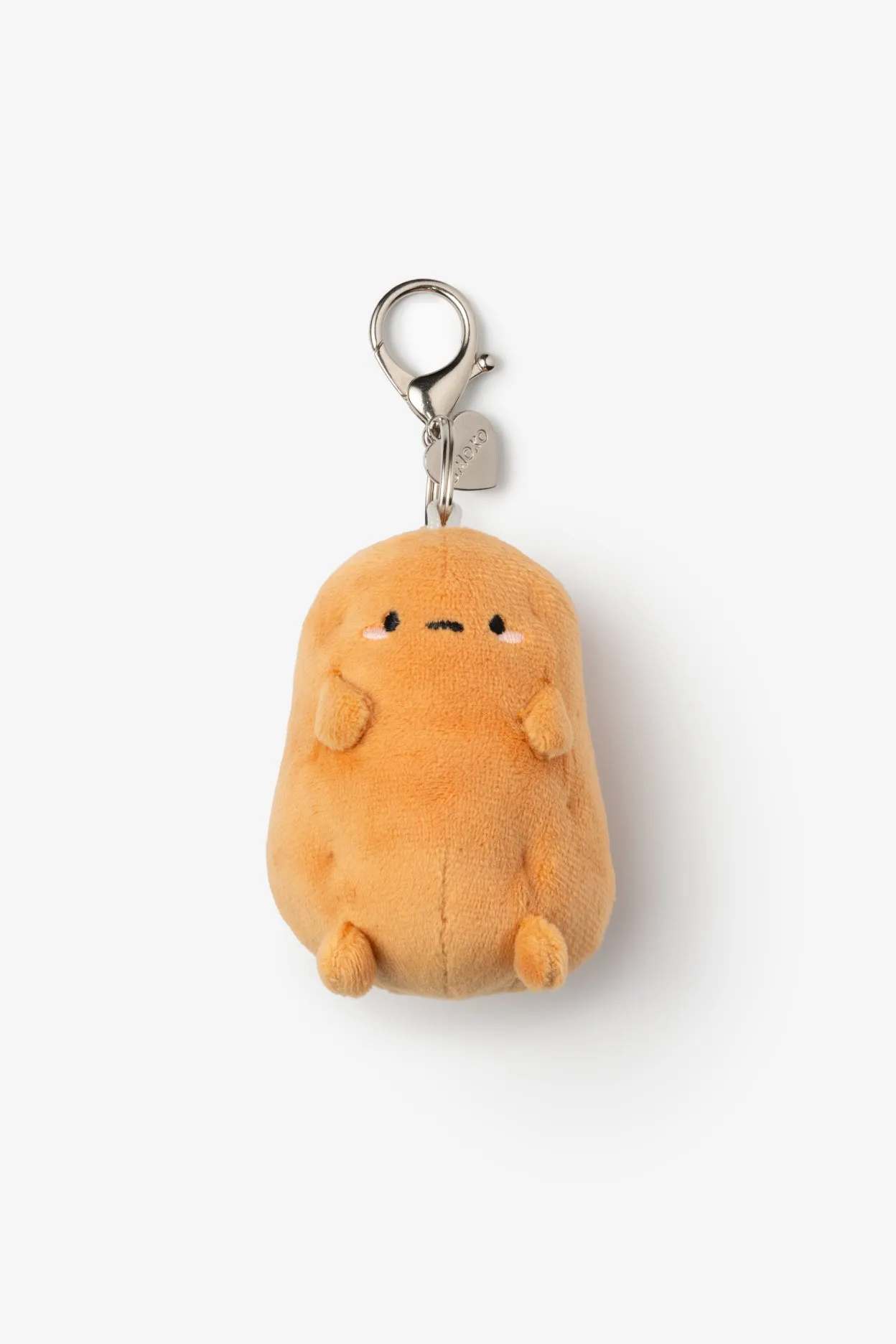 Tayto Potato Bag Charm - Image 3