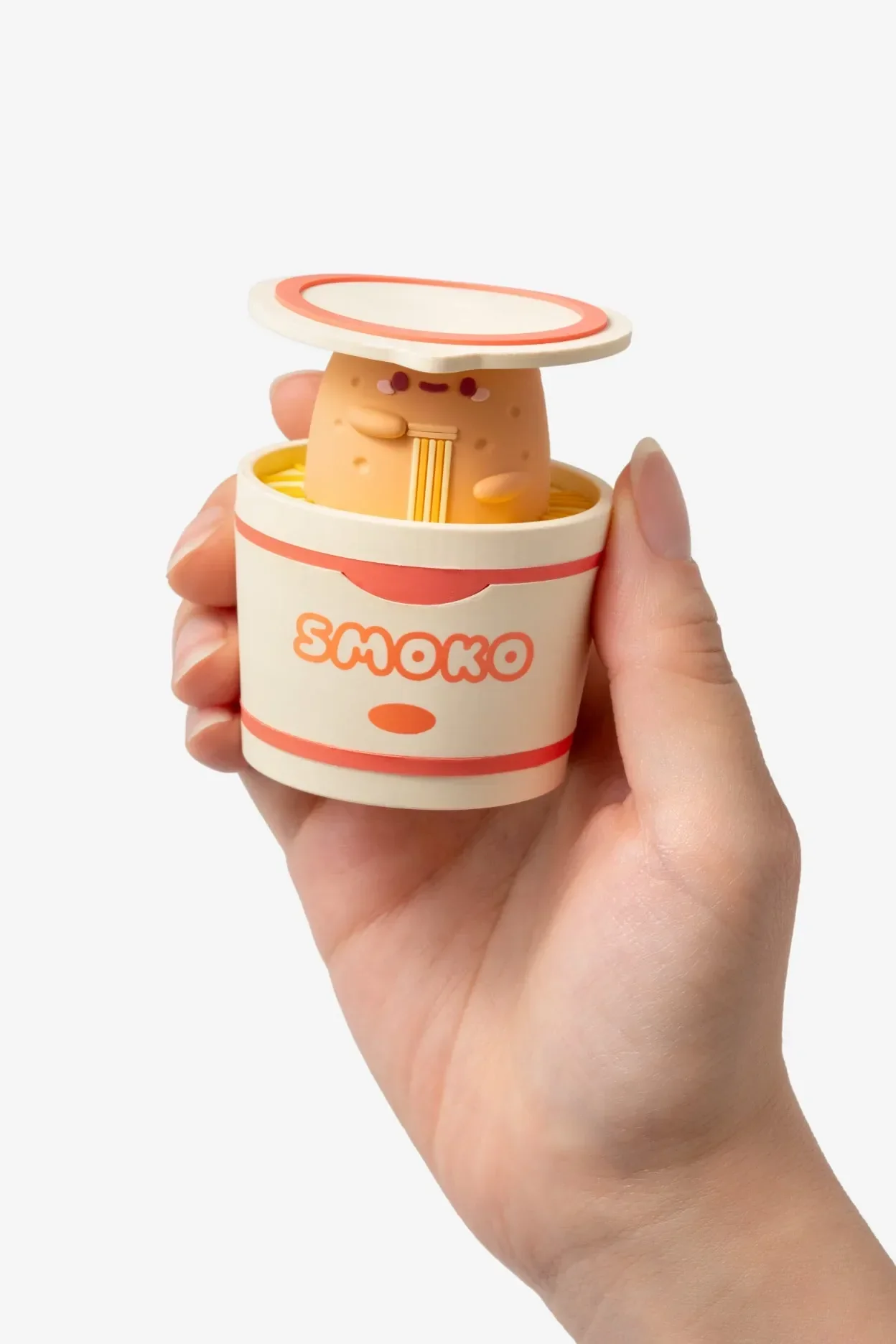 Tayto Ramen Blind Box Figure - Image 4