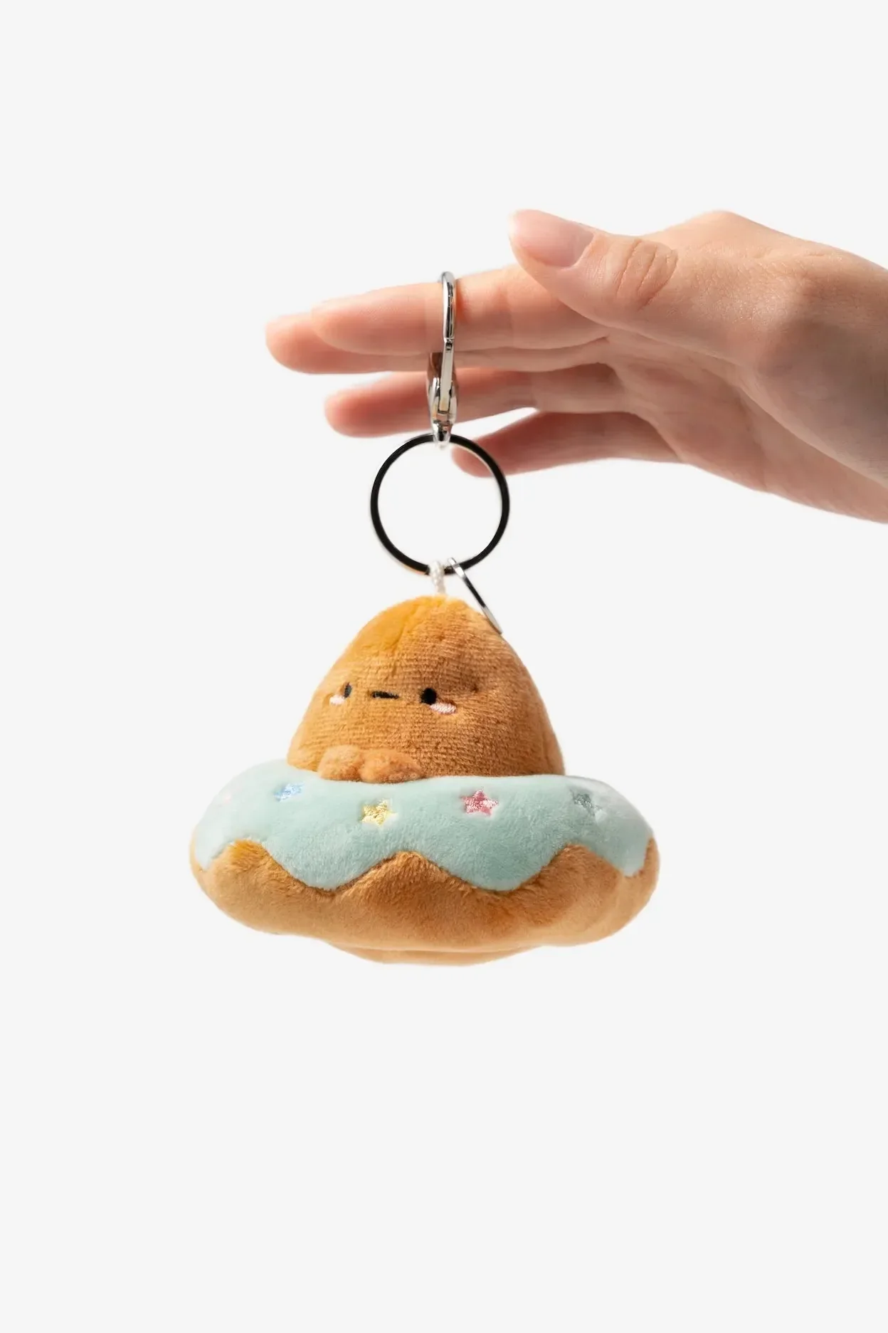 Tayto Treats Bag Charm Blind Box - Image 4