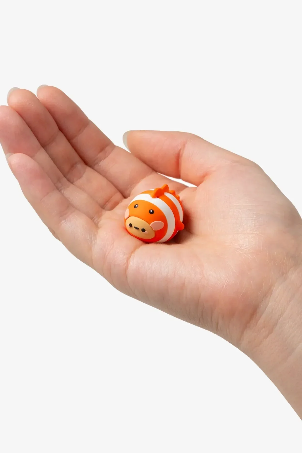 Tayto Under the Sea Mini Blind Box Figure - Image 4