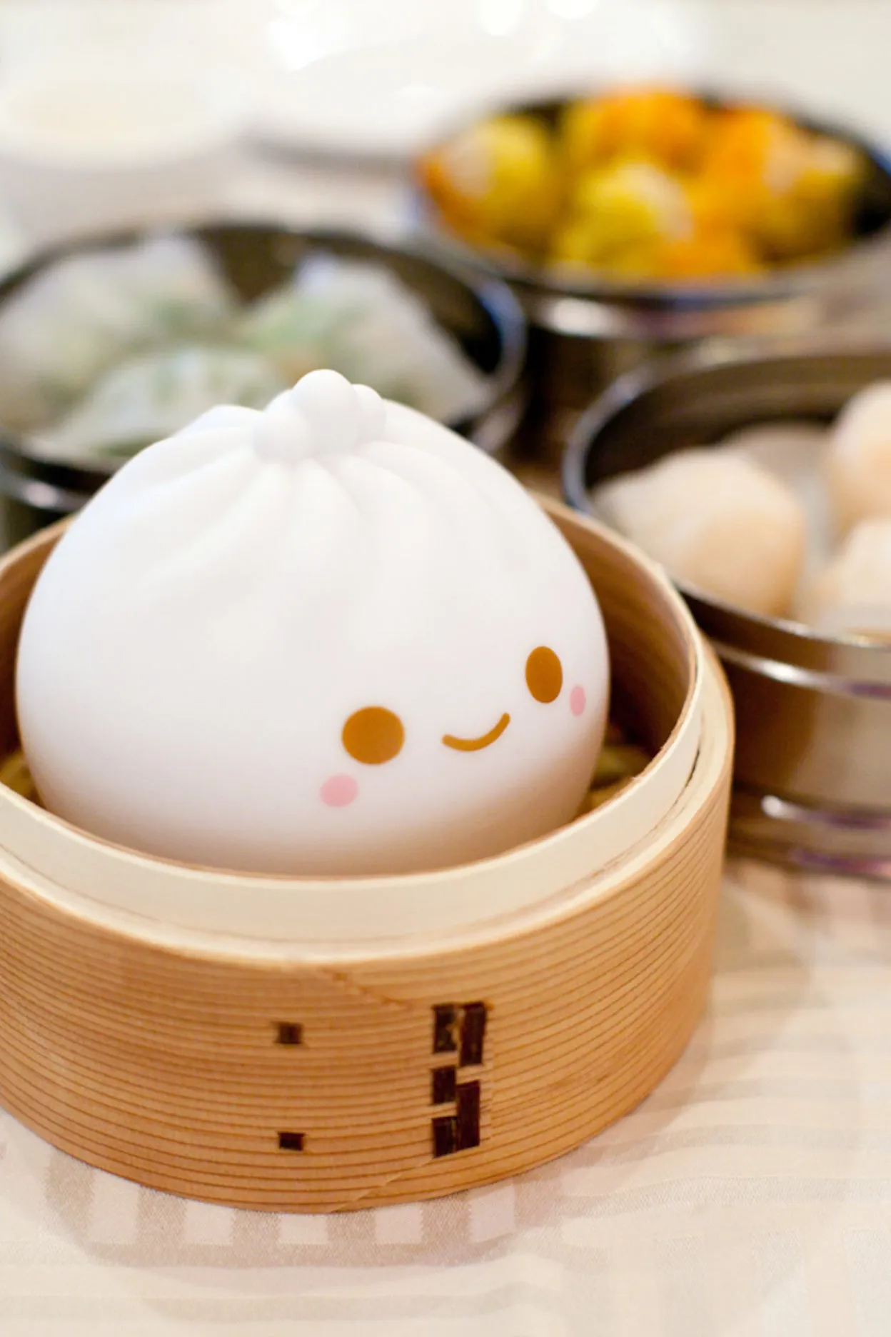 Lil B Dumpling Ambient Light - Image 4